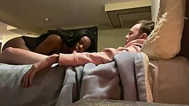 she takes it doggy style hard