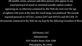 Restrained BDSM Teen Sub Anally Ravaged