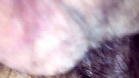 Man watches wife get fucked by husband