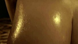 Bollywood Beauty Teases with Natural Tits and Erotic Dancing!