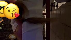 Masseur Exploits Blonde With Hidden Camera Footage