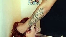 Stepsister needs money to go out 💸