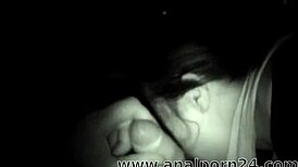 Homemade Webcam Blowjob And Anal Assfucking On Road For 20 Pounds