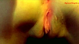 Let Me Suck Your Dick in a Dirty POV Blowjob Scene