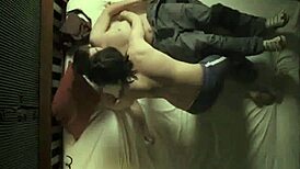 Gemma Arterton celebrity leaked sex tape