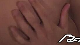 Falconstudios Hunk And Jock Perform Acrobatic Blowjob And Fucking On Stairwell