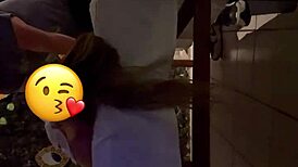 Masseur Exploits Blonde With Hidden Camera Footage