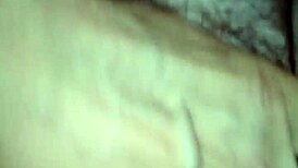 Wife Sucking Husband's Cock Passionately