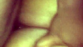 Early morning chat with ebony bbw