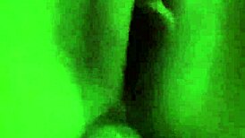 Young guy woke me for intense fucking, and I gave him my delicious ass.