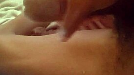 Skinny Guy Takes Massive BBC