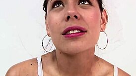 Regretful Girlfriend Fucks Stranger For Comfort!