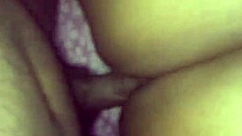 Early morning chat with ebony bbw