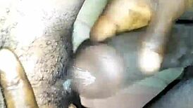 Hot Close-Up Fucking Poly Student Girl No Condom