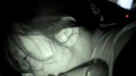 Homemade Webcam Blowjob And Anal Assfucking On Road For 20 Pounds