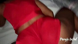 Wife Fucks Two Men In Pussy Simultaneously