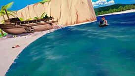 japs collection of 3d anime works