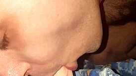 hey, check out my solo session with this huge gay dildo, what do you think?