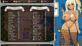 i explore meltys quest part sixteen