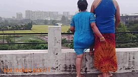 gorgeous indian bhabhi's boobs in wet fuck