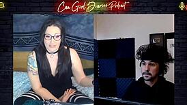 Cosplay camgirl shares top tips for successful webcam sessions