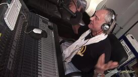 One Hard Cock Can't Please This Naughty Slut Anymore 😈