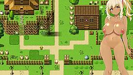 i explore meltys quest part sixteen