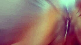 West and Barteder deliver hot fuck creampie session! 🔥