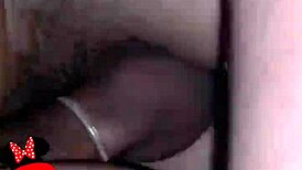 first time doing double vaginal penetration, almost couldn't handle it, for dluquinhaa films 😩💦