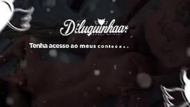 Horny Friends Left Me Hard, So I Thrust Deep With Dbabygirl1 & Pitchusca