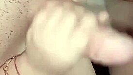 please touch my bbw wife gently