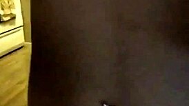 Waoo Indulges in Solo Pleasure, Stroking Her Pussy with Intense DESIRE.