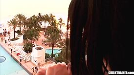 लिक्विड लंच