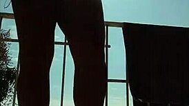 Amateur Latina Luna Shows Off Her Mexican Boobs in Raw Amateur Video. Detailed Action Included.