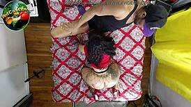 Queen Rogue Sucks BBC