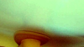 Hey, watch me play with my dildo in the shower today!