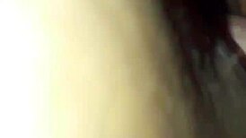 black girl takes big white cock