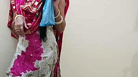 Dadi new horny arab stepbrother and arab step sister first time sex with horny dadi's black pussy and black cock in hindi audio