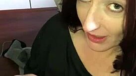 Want to see me cum hard? Watch this intense release.