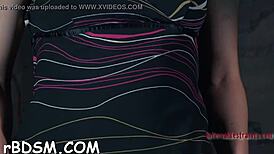 redhead girlfriend poses like crazy bitch