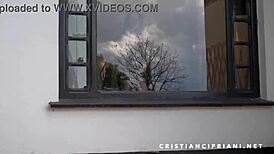 curso para actores porno en bogota con la chica vampiro