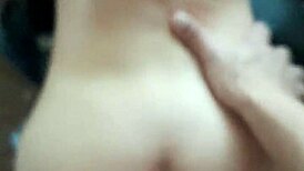 Mientras Aquel Lava El Auto Ahi Afuera Yo Se La Cul�o Un Rato Como Siempre