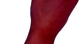 Amanda Cherry dives into a gorgeous pussy licking session with her adorable partner.