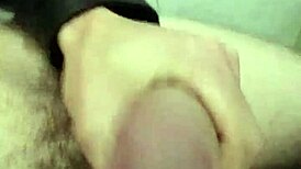 Enjoying A Pleasurable Release While Thinking Of You.