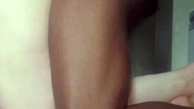 Fat Ass Girlfriend Stuck In Couch Gets Fucked