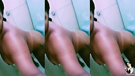 mature suellen santos paid me with sex after spending my card