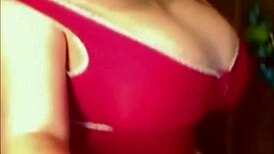 A perfectly grown blonde bombshell with the body of an Adonis and you know when it comes to dildo play this babe knows her stuff