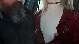 Oh, skinny teen 18+ willow's bound and tickled on her nipples!