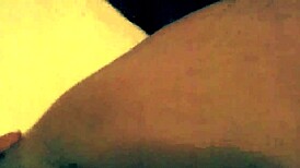 Pov handjob with anal fingering in oiled asian massage