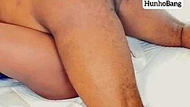 Cheating wife feels guilty after banging her ex-boyfriend